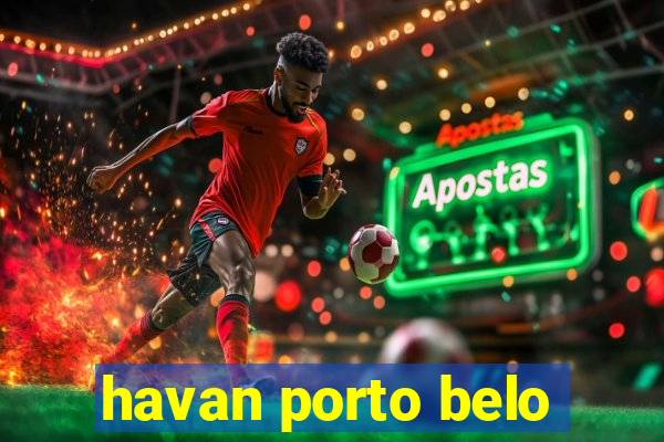 havan porto belo